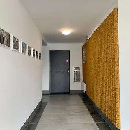 Ap-Art-Man 08 Mikulov Exterior photo