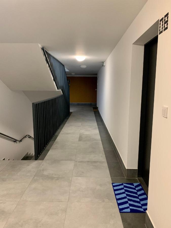Apartment Ap-art-man 08 Mikulov
