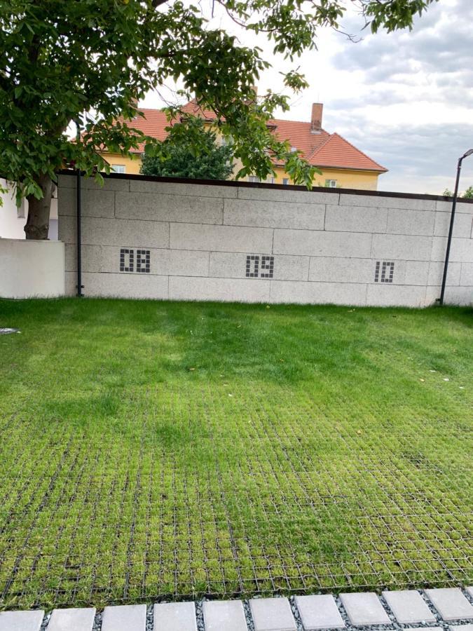 Ap-art-man 08 Apartment Mikulov