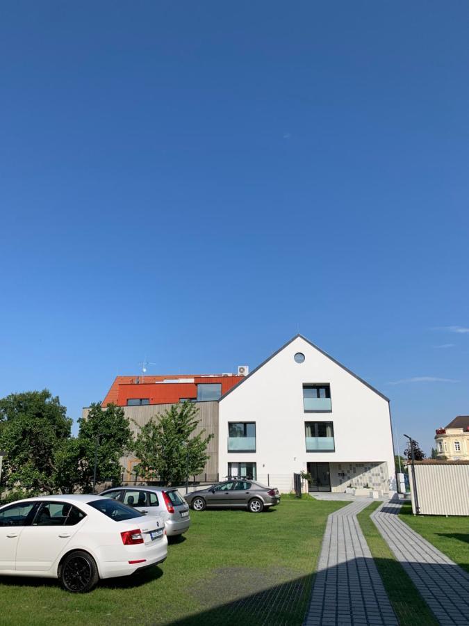 Apartment Ap-art-man 08 Mikulov